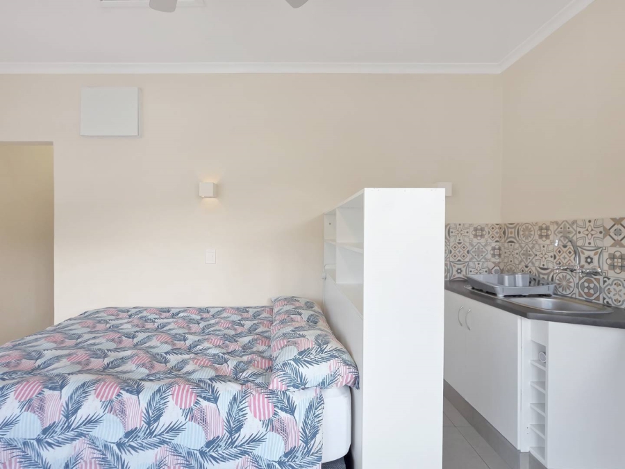 1 Bedroom Property for Sale in Gardens Western Cape